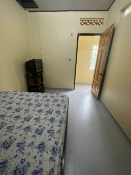 GIẢM GIÁ – Bán gấp Nhà Nguyên Tử Lực kiên cố mới tinh, P8, Đà Lạt giá chỉ 1.95 tỷ