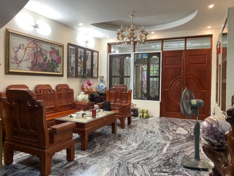 Cần Bán CỰC Gấp_Giản Giá_NHà Đầm Trấu, Hai Bà Trưng_Phân Lô_KD