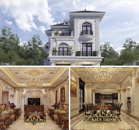 Biệt thự Đặng Thai Mai, Quảng An-Tây Hồ-Hà Nội