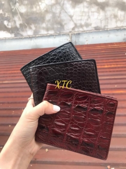 Tìm nhà phân phối mảng đồ da thật trên toàn quốc Sỉ từ 35k