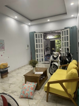 Cần tiền kinh doanh bán gấp nhà HXH Bình Thạnh, 100m2, chỉ 12 tỷ
