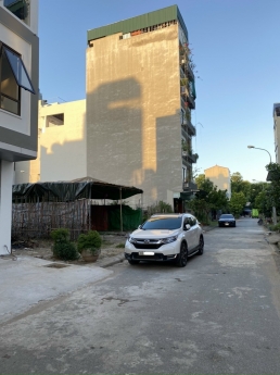 Bán đất dịch vụ Yên Nghĩa, Đông Nam, 50m2, mt5m, giá 5.05 tỷ
