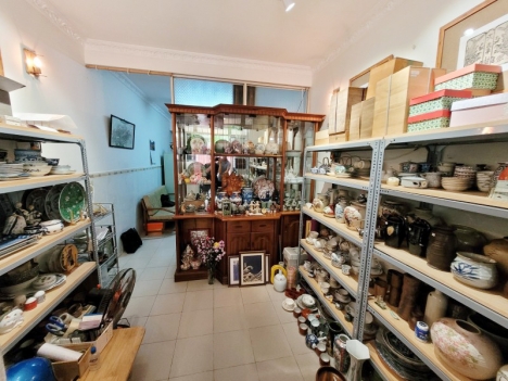 Siêu đẹp. Hẻm nhựa 5m ô tô Huỳnh Văn Bánh, P13, Q. Phú Nhuận. 3 Tầng, chỉ 6.7 tỷ.