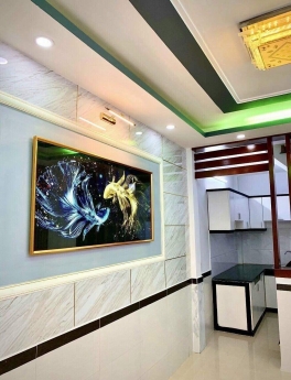 1/11/2002. Chủ GIẢM 100tr - ra nhanh căn nhà 40M2 - GIGAMALL - Thủ Đức - nhỉnh 3 tỷ.