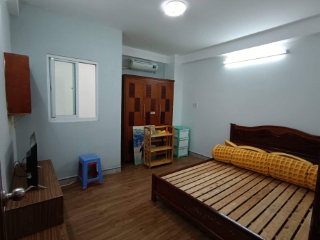 Bán nhà đường số 2 BHH A 60m2 HXH 3 tầng nhà mới đẹp giá 4tyxx