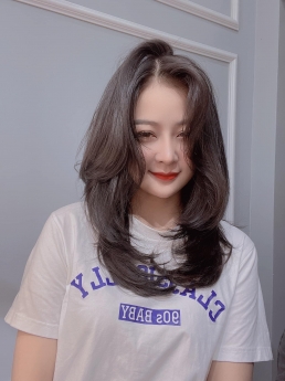 Cắt Uốn Phục Hồi Tóc Bob Ở Đâu Uy Tín Giá Rẻ Hoài Đức - Nam Đỗ Hair Salon
