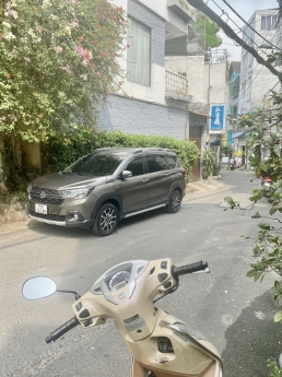 Hẻm 6m 56m2 mặt tiền 4,5m Phan Văn Trị Phường 11 Bình Thạnh landbox 999