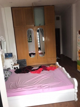 Bình Thạnh, KDC Bình Hòa, quy hoạch đồng bộ, tiện đi sân bay