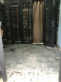 Bán gấp nhà QUANG TRUNG, GÒ VẤP, 4m x 15m, 4 lầu, giá 6 tỷ