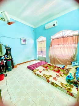 Bán Gấp Nhà Hẻm Oto Thoại Ngọc Hầu, Quận Tân Phú,50m2,Trệt + 2 Lầu,Nhà Mới Ở Ngay, Chỉ 5 Tỷ