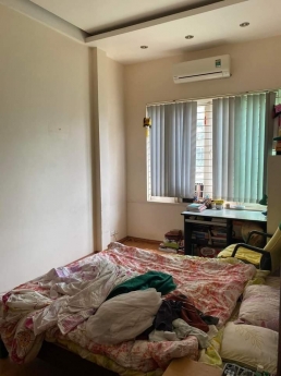 ĐÔNG QUAN QUAN HOA PL VỈA HÈ KD  2 THOÁNG 56/70M CHỈ 14.3 TY
