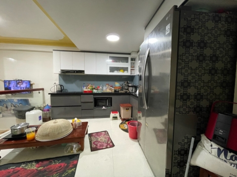 BÁN NHÀ PHỐ KIM NGƯU: 49M2, 5 TẦNG, MT 4M, 4 NGỦ, LÔ GÓC. CHỈ 5 TỶ