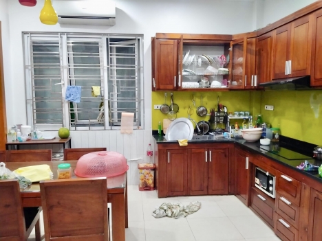 Siếu hiếm LK dương nội 50m2, 4 tầng, phân lô, vỉa hè, hơn 5 tỷ. Hà đông.