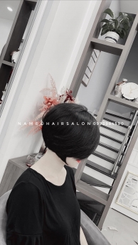 Cắt Uốn Cụp Tóc Bob Ở Đâu Đẹp Giá Rẻ Hoài Đức - Nam Đỗ Hair Salon