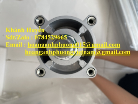 Xy lanh khí nén DSBC-63-530-PPVA-N3 1463475 | Festo