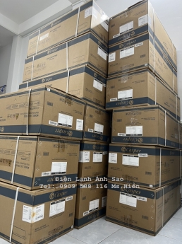 Máy lạnh treo tường Casper - Đơn vị sỉ lẻ tại miền nam