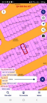 Bán nhà 3 tầng ở TĐC Vĩnh Trường gần biển Bình Tân Nha Trang, giá 2,6 tỷ