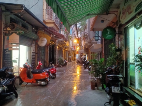 BÁN NHÀ PHỐ XÃ ĐÀN, ĐỐNG ĐA, Ô TÔ, KINH DOẠNH 45M2 4 TẦNG, GIÁ 6.3 TỶ