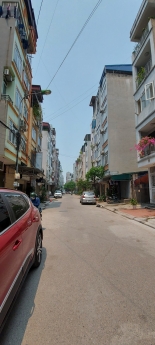 Hiếm Bán Nhà Phố Mới Lê Quang Đạo Phân Lô Vỉa Hè kinh doanh, ô tô, DT 40m 5T Giá Nhỉnh 8 tỷ