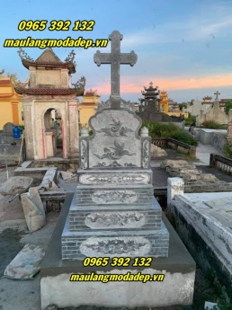 Top 103+ các mẫu lăng thờ công giáo bằng đá đẹp hiện nay