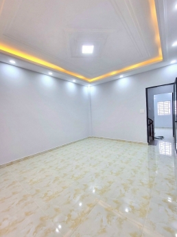 Bán nhà hẻm 90/65 Đường Dương Cát Lợi, Thị Trấn Nhà Bè