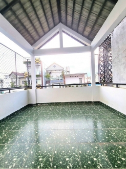 Bán nhà hẻm 90/65 Đường Dương Cát Lợi, Thị Trấn Nhà Bè