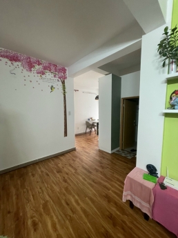 Giảm giá bán gấp căn hộ Chung cư đẹp tại Yersin, Đà Lạt , Đà Lạt giá chỉ 1.55 tỷ