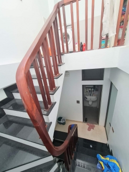 Cần bán gấp nhà phố Hưng Phúc, quận Hoàng Mai, Hà Nội 42m2 chỉ 3,55 tỷ