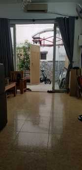 BÁN NHÀ PHÚ NHUẬN HXH 72M2 NGANG 4.5M 3 PHÒNG NGỦ HUỲNH VĂN BÁNH 7.99 TỶ.