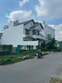 BÁN LÔ ĐẤT CỰC ĐẸP KHU BỜ SÔNG PHƯỜNG HIỆP BÌNH CHÁNH - THÀNH PHỐ THỦ ĐỨC