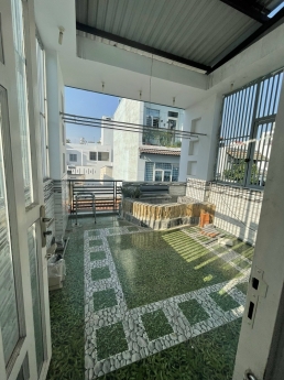 Bao thương lượng! Bán gấp nhà 3 tầng hẻm 202 Phạm Văn Hai, Tân Bình, 39m2