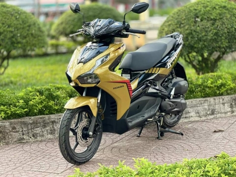 Chuyên thanh lý dòng xe HONDA-Air blade nhập khẩu