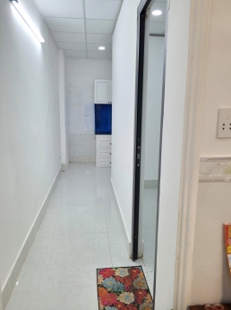 Chỉ 2ty3 Có Nhà 2 Tầng 3.9 x 9.3 Quang Trung P10 Gò Vấp