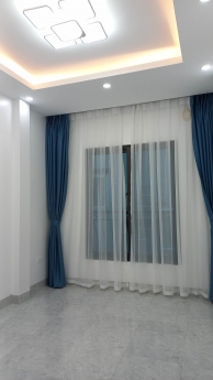 DUY NHẤT 1 CĂN tại phố Khương Trung Thanh Xuân 4 tầng 3 ngủ gần ô tô nhà mới ở ngay sổ đỏ CC lh