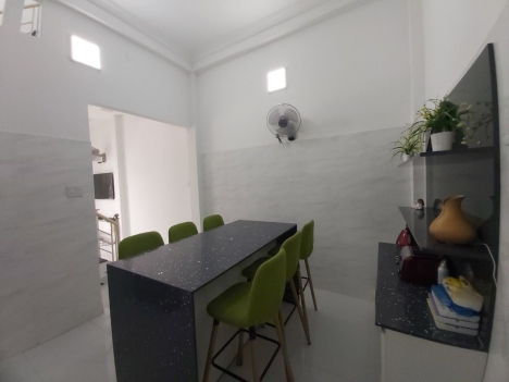 Nhà đẹp gần vincom lê thánh tôn nha trang.