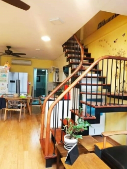 NHÀ ĐẸP gần đường, ở ngay, Văn Cao, 59m x 5 tầng, MT 5.5m, giá 8.4 tỷ