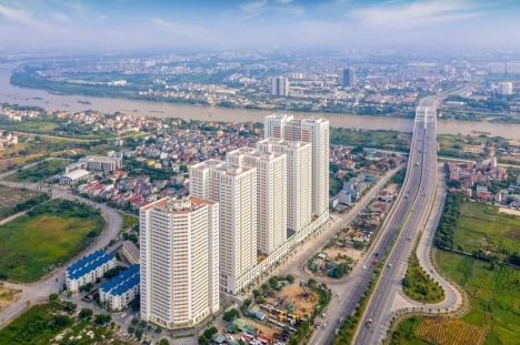 Chỉ 1,6 tỷ căn 2PN-77m2 dự án Eurowindow-Long Biên.Nhận nhà ở ngay-Sổ đỏ trao tay