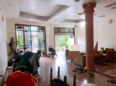 Bán nhà Minh Khai. Gara 7 chỗ 90m x 5 tầng - 12 tỷ có THƯƠNG LƯỢNG