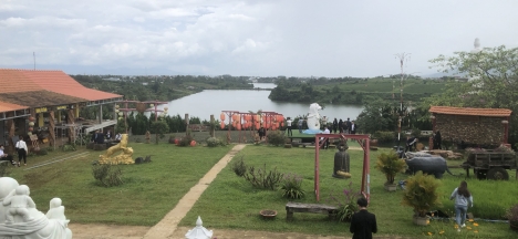 LÔ ĐẤT NGHỈ DƯỠNG TP. BẢO LỘC