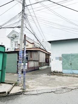 DT LỚN 95M2 - SẴN DÒNG TIỀN 15 TRIỆU/THÁNG - HÀNG XÓM HIỆP THÀNH CITY Q12. GIÁ TỐT CHỐT NGAY.