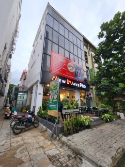 Cơ hội đầu tư - MTKD Nguyễn Cao, Khu phố Mỹ Hưng, Phường Tân Phong, Q7