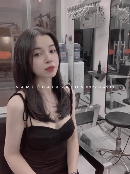 Cắt Uốn Tóc Long Bob Ở Đâu Đẹp Giá Rẻ Hoài Đức - Nam Đỗ Hair Salon