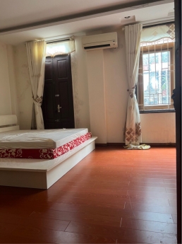 Bán nhà phố Kim Ngưu , Hai Bà Trưng , Hà Nội , DT 128m2 , 6T , MT 6,5m , Giá 35 tỷ ( có gara ,