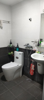 Bán nhà Mễ Trì Hạ 45m2 x 5 tầng nhỉnh 4 tỷ - Nhà đẹp - Cách đường ô tô 20m - Vị trí đẹp.