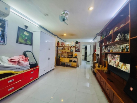 MẶT TIỀN KINH DOANH ĐƯỜNG PHẠM HÙNG 55M2 - P4 QUẬN 8
NHÀ MỚI ĐẸP LUNG LINH - GIÁ CHỈ CÓ 7 TỶ -SỔ