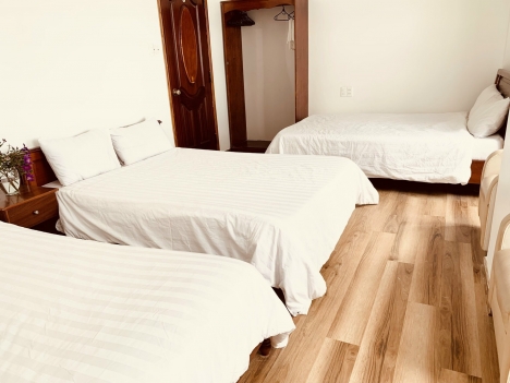 BÁN KHÁCH SẠN TRUNG TÂM CHỢ ĐÊM ĐÀ LẠT