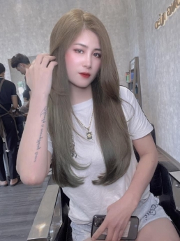 Cắt Uốn Tóc Long Bob Ở Đâu Đẹp Giá Rẻ Hoài Đức - Nam Đỗ Hair Salon