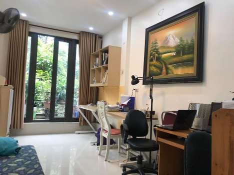 Bán nhà Văn Chương 45m2 x 4T, nhỉnh 3 tỷ Ô TÔ