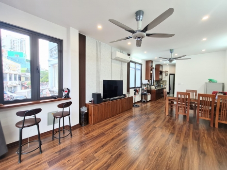 Kinh doanh Đỉnh mặt phố Trương Định, đoạn ngã 4 Trương Định, Kim Đồng, 48m2, mặ tiền 4m, giá 14,5