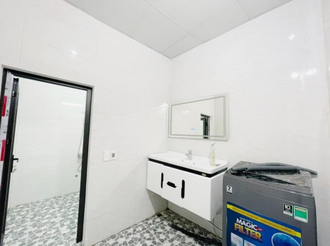 Bán nhà phố Chùa Bộc, Đống Đa, tặng nội thất, 40m2 4T MT 3.8m, giá 3.38 tỷ